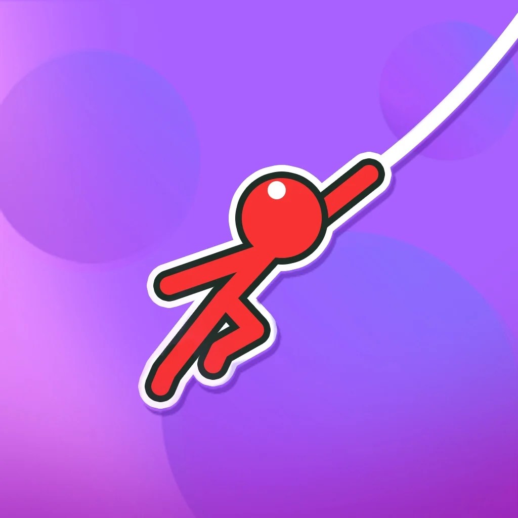 Stickman hook Doge wallpaper by gamerimages - Download on ZEDGE™